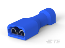 All Parts Connectors Accessories Terminal Block Accessories Terminals 3-350816-2 by TE Connectivity